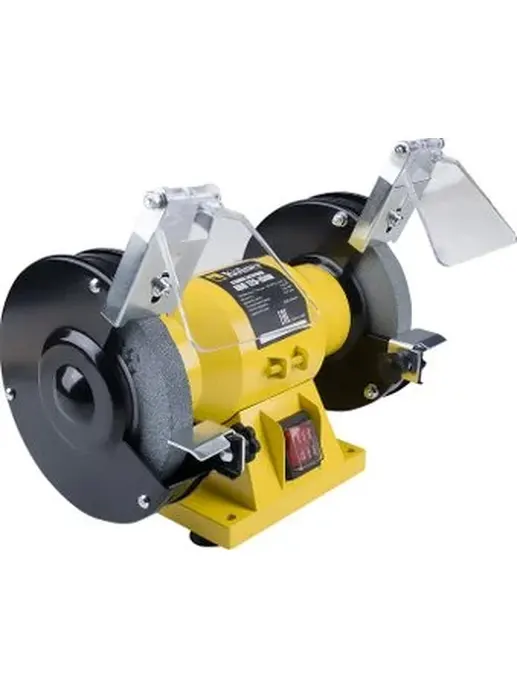 Станок заточный Kolner KBG 125-150W