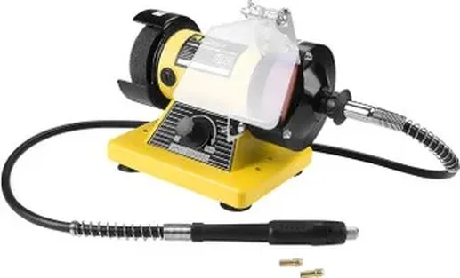 Станок заточный Kolner KBG 75-120W-S