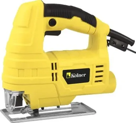 Лобзик Kolner KJS 480