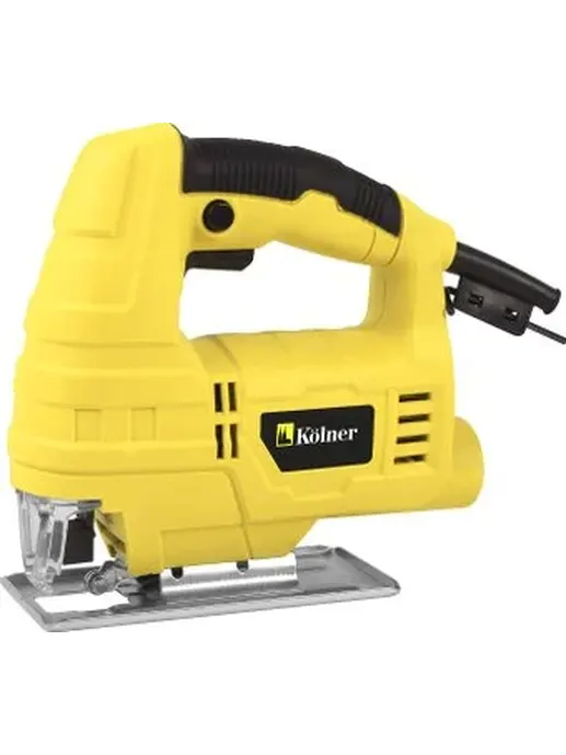 Лобзик Kolner KJS 480