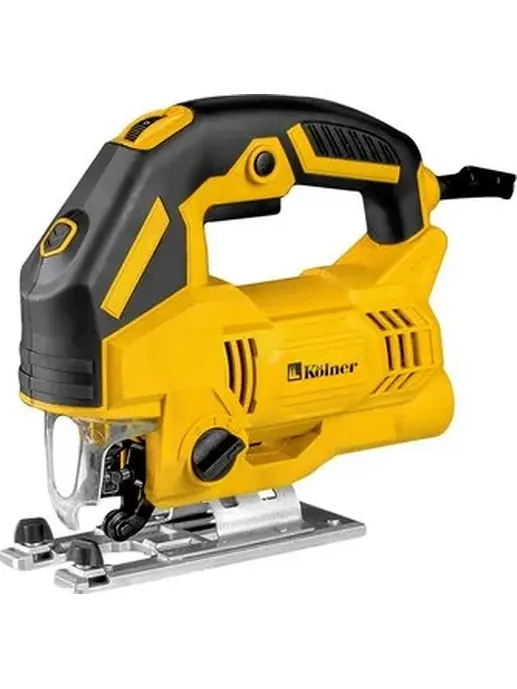 Лобзик Kolner KJS 850V