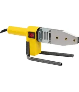 Аппарат для сварки пластиковых Kolner KPW 850C на скидке