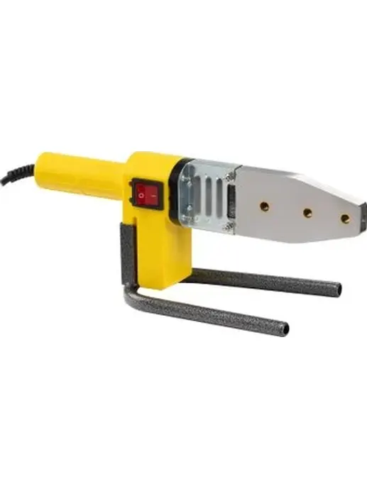 Аппарат для сварки пластиковых Kolner KPW 850C