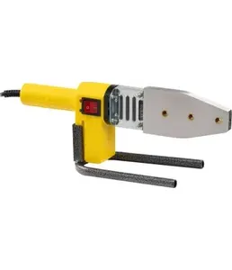 Аппарат для сварки пластиковых труб Kolner KPW 950C на скидке