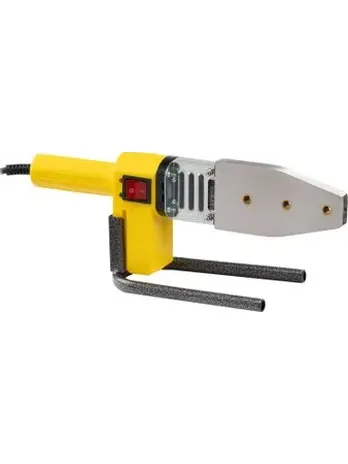 Аппарат для сварки пластиковых труб Kolner KPW 950C