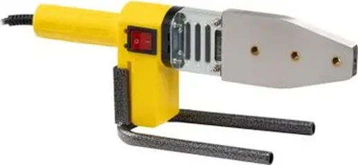 Аппарат для сварки пластиковых труб Kolner KPW 950C