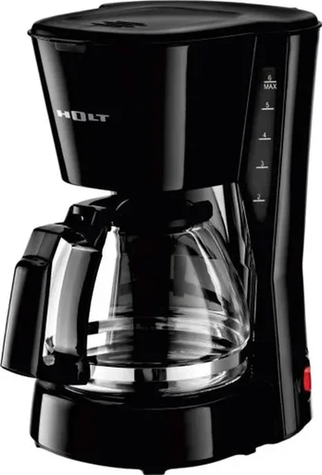 Кофеварка Holt HT-CM-010