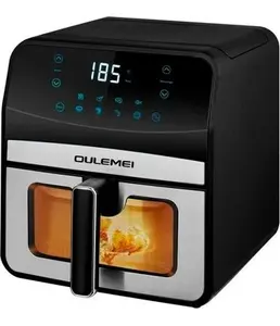 Аэрогриль Oulemei KZF017 на скидке