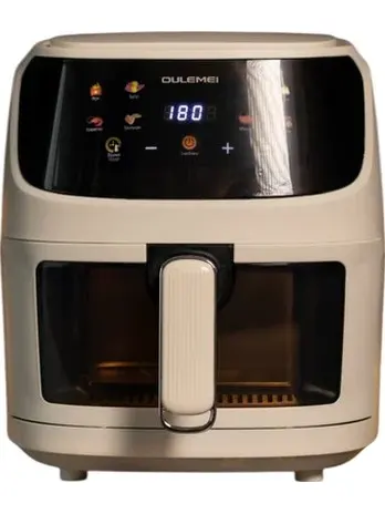 Аэрогриль Oulemei KZF002