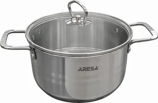 Кастрюля ARESA ARK-01-01107