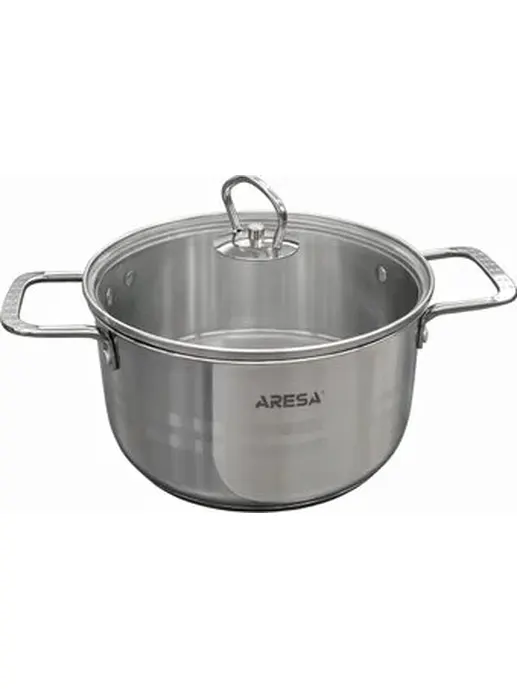 Кастрюля ARESA ARK-01-01107