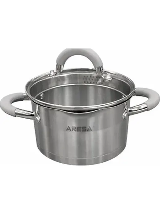 Кастрюля ARESA ARK-01-01110