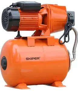 Автоматическая станция водоснабжения SKIPER JET1000M на скидке