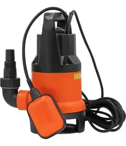Насос погружной SKIPER SP3100 на скидке