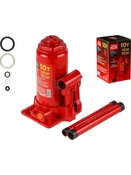 Гидравлический домкрат STARTUL AUTO ST8018-10