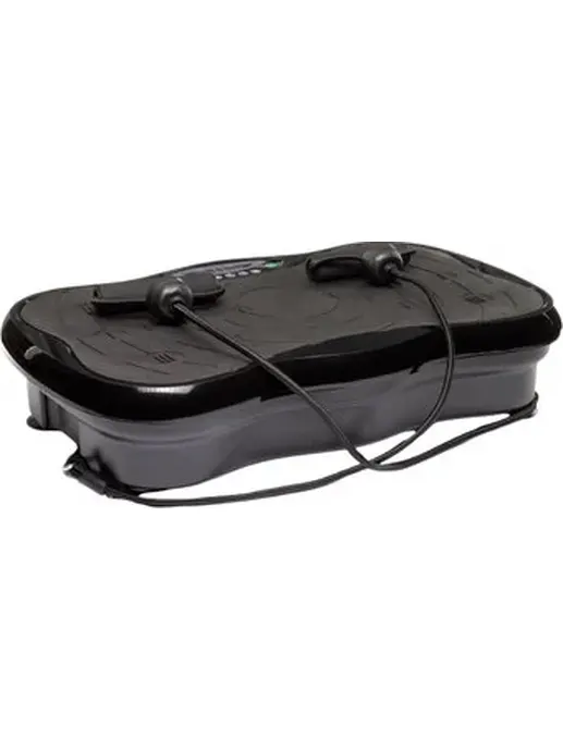 Виброплатформа VibeWell ST-056 BLACK