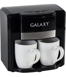 Кофеварка электрическая Galaxy LINE GL 0708 на скидке