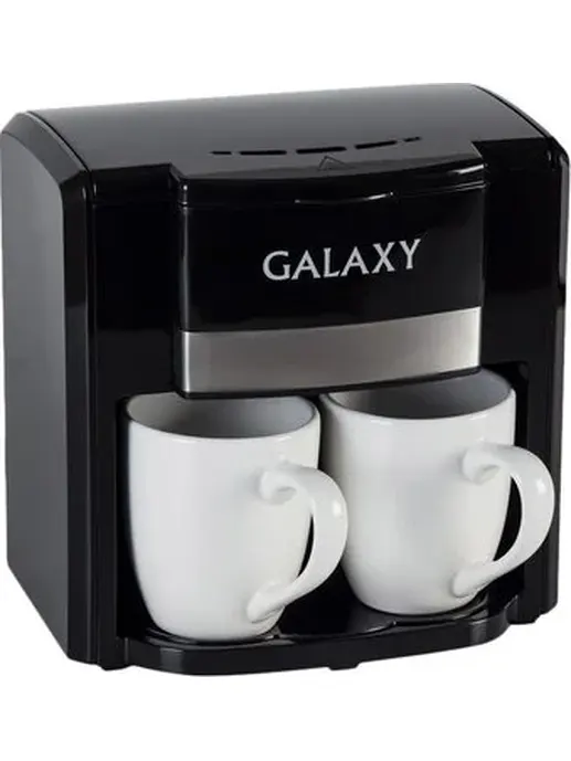Кофеварка электрическая Galaxy LINE GL 0708