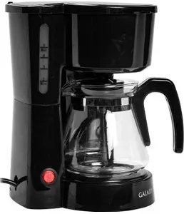 Кофеварка электрическая Galaxy LINE GL 0709 на скидке