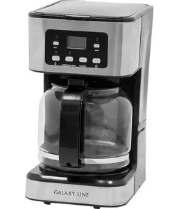 Кофеварка электрическая Galaxy LINE GL 0710 на скидке