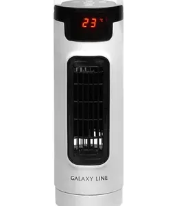 Вентилятор Galaxy LINE GL 8154 на скидке