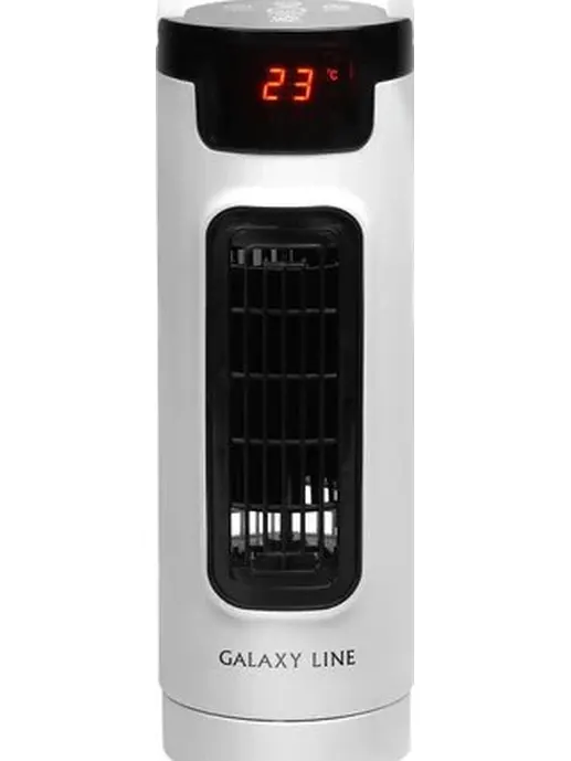Вентилятор Galaxy LINE GL 8154