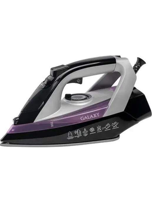 Утюг Galaxy LINE GL 6128