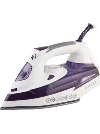 Утюг Galaxy LINE GL 6106