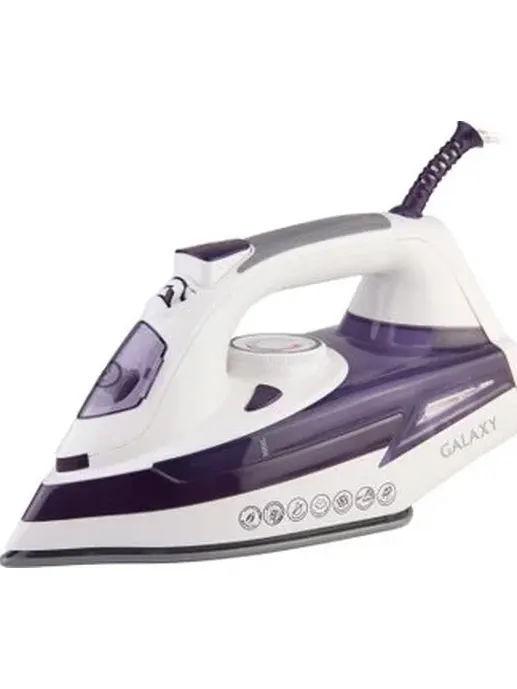 Утюг Galaxy LINE GL 6106