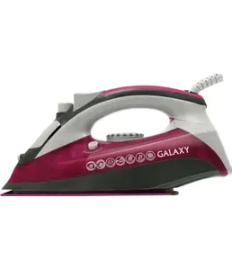 Galaxy GL 6120 Утюг на скидке