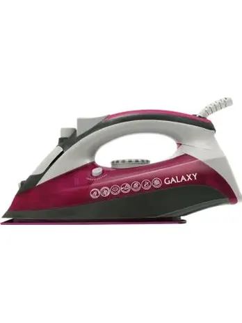 Galaxy GL 6120 Утюг