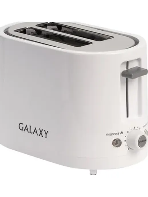 Тостер электрический Galaxy LINE GL 2908