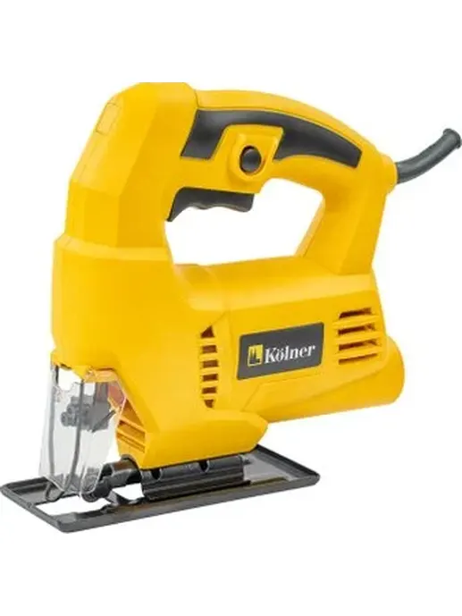 Лобзик Kolner KJS 550