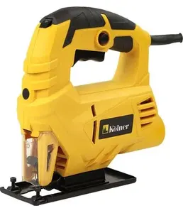 Лобзик Kolner KJS 650V на скидке