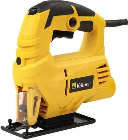 Лобзик Kolner KJS 650V