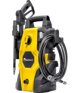 Мойка высокого давления Kolner KHPW 1650FSP на скидке