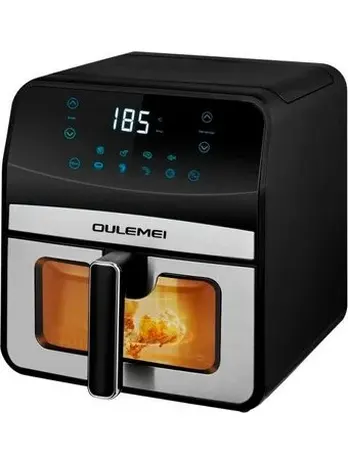 Аэрогриль Oulemei KZF017