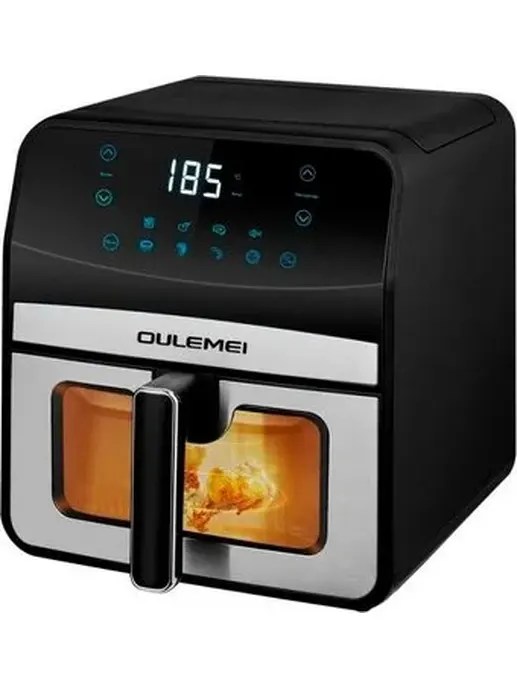 Аэрогриль Oulemei KZF017