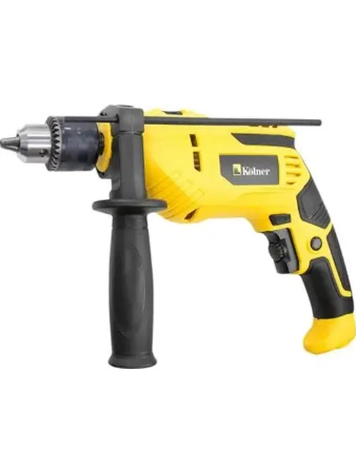 Дрель ударная Kolner KID 700V