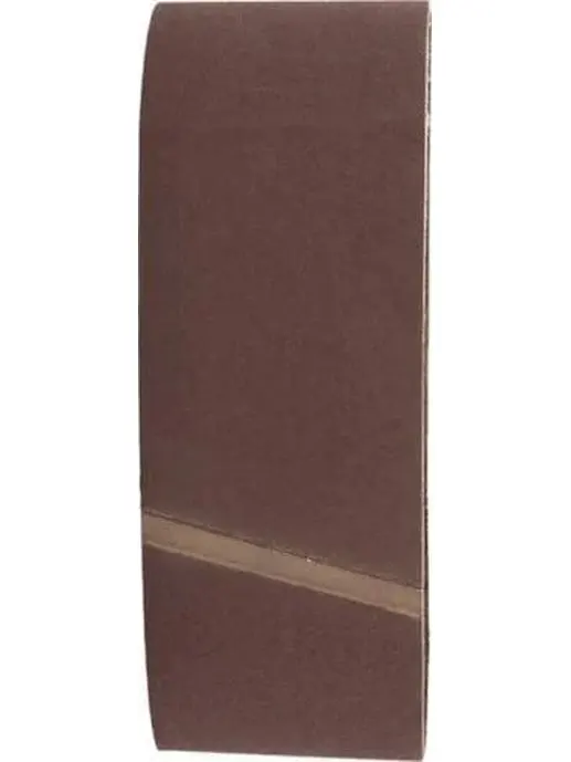 Лента шлифовальная, 457*75мм, Kolner KSB 457/40
