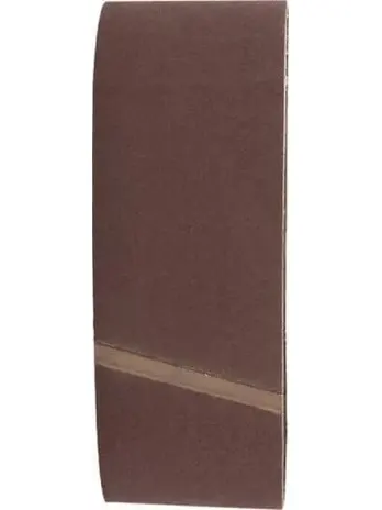 Лента шлифовальная, 533*75мм, Kolner KSB 533/100