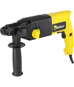 Перфоратор Kolner KRH 680H на скидке