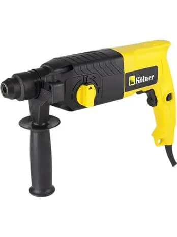 Перфоратор Kolner KRH 680H