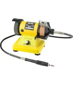 Станок заточный Kolner KBG 150F на скидке
