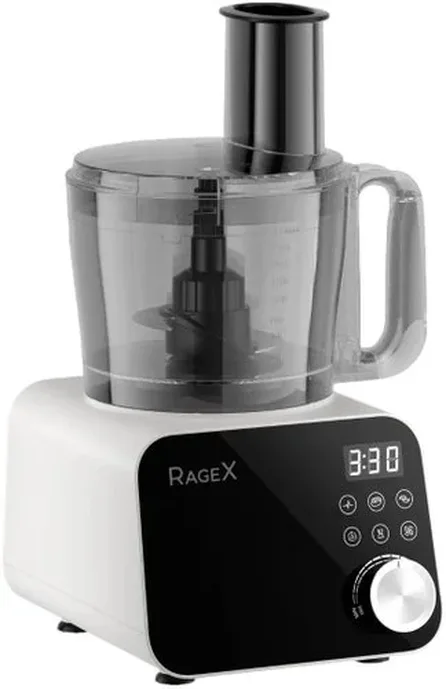 Кухонный комбайн RAGEX R110 2.5л