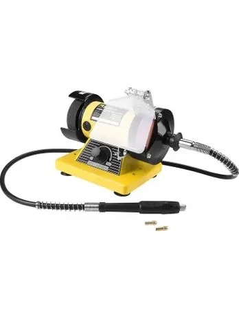 Станок заточный Kolner KBG 75-120W-S
