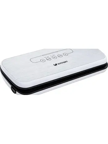Вакууматор Kitfort KT-1502-1 белый