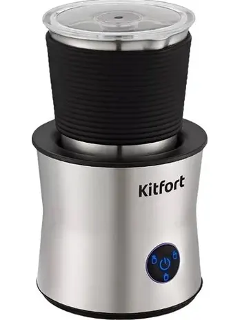 Капучинатор Kitfort KT-7127