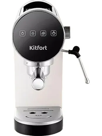 Кофеварка Kitfort KT-7226