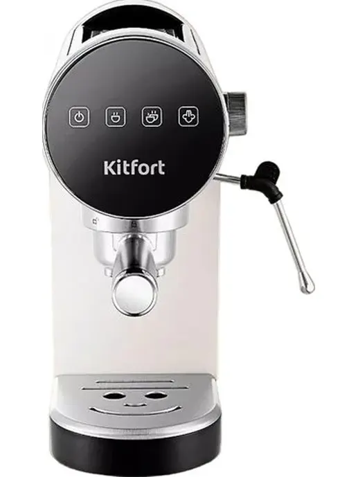 Кофеварка Kitfort KT-7226